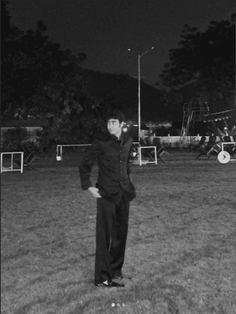 Pradhyuman Singh Hiran