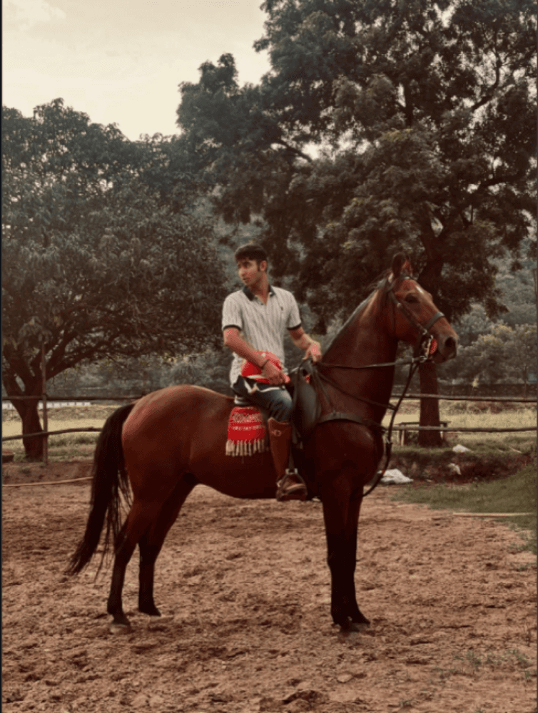 Pradhyuman Singh Hiran