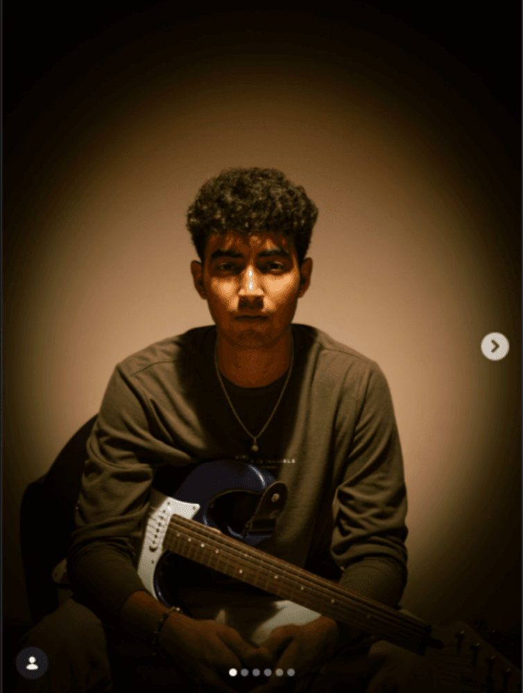 Pradhyuman Singh Hiran