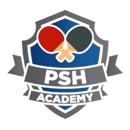 PSH Academy crest