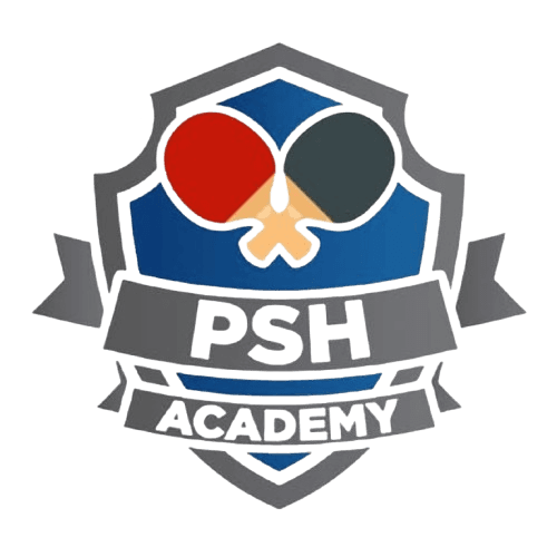 PSH Academy crest